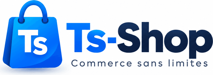 Ts-Shop